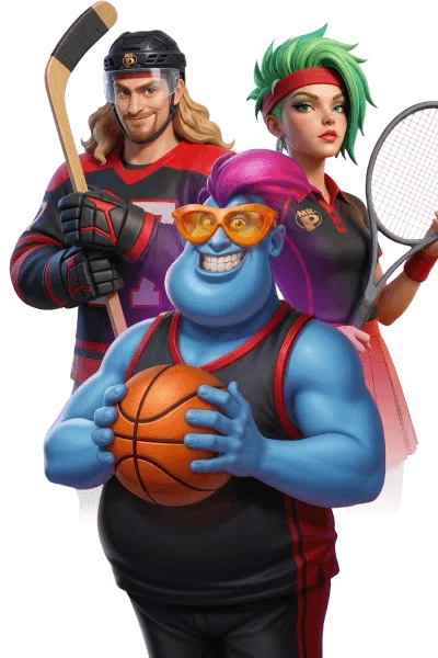 Tous les sports