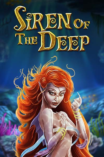 Siren Of The Deep