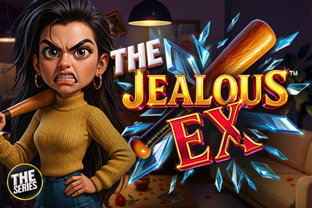 THE JEALOUS EX – HOLD & WIN