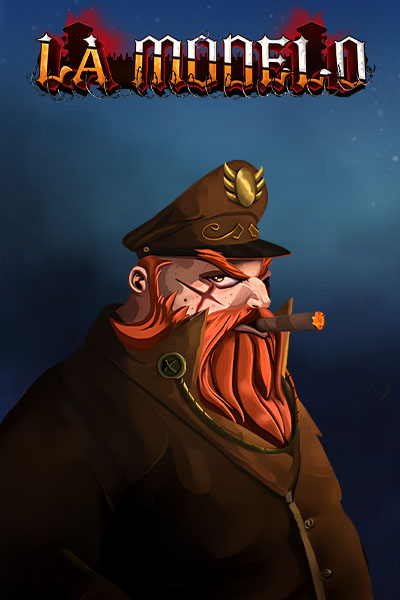 La Modelo