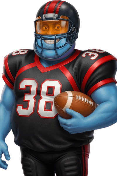 football
